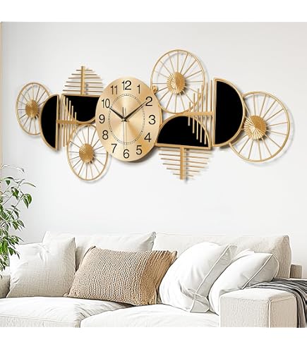 Amazon.com: BAPE Ape Head Wall Clock Brown SS21 A Bathing Ape